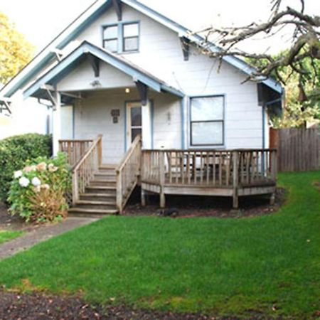 Northend Tacoma Charmer Exterior foto