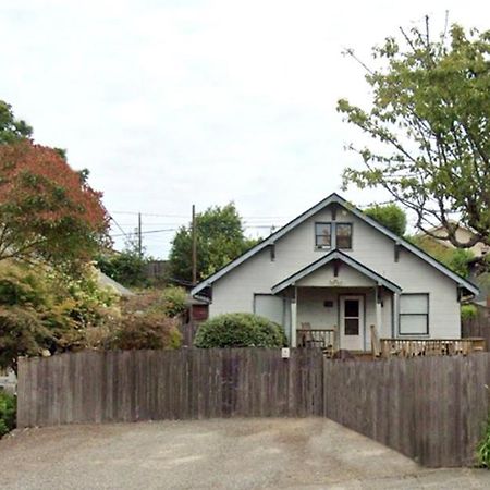Northend Tacoma Charmer Exterior foto