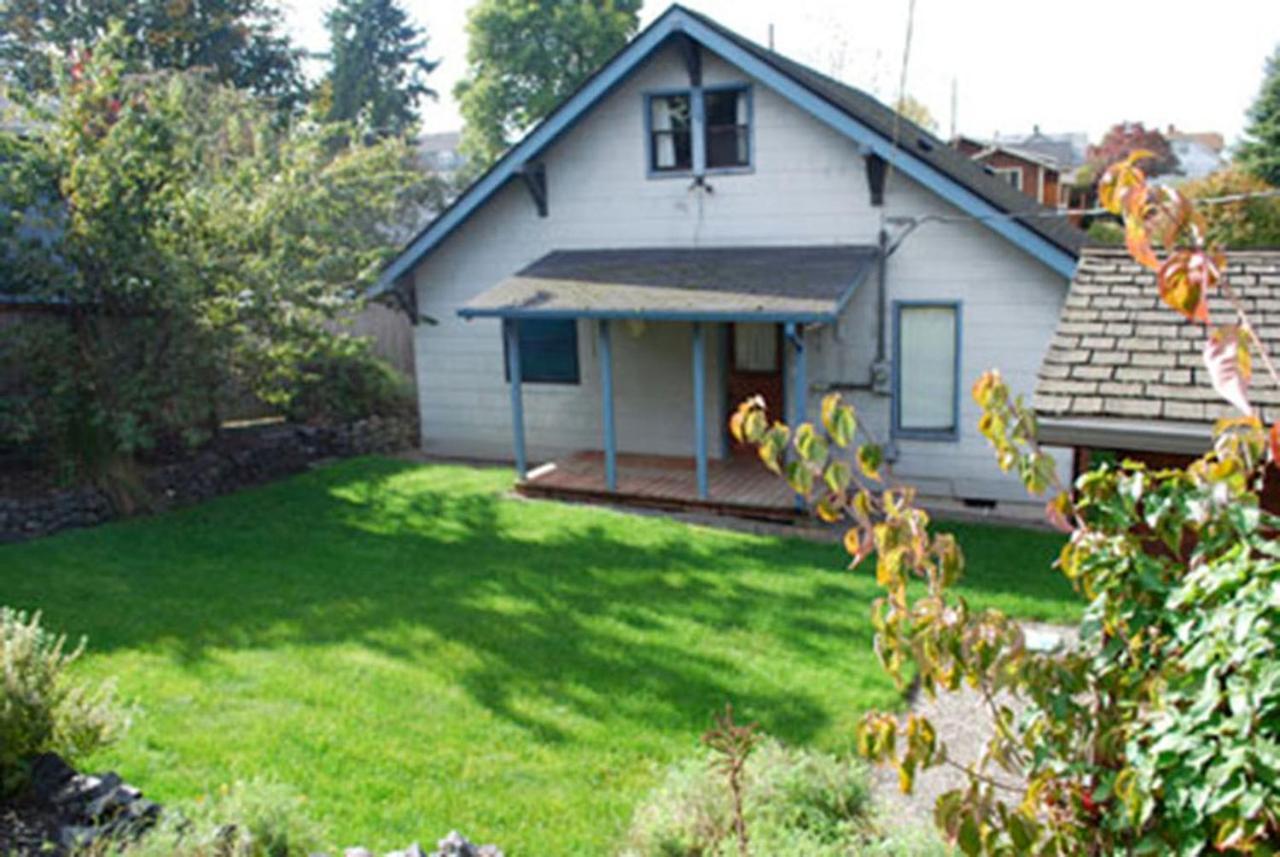 Northend Tacoma Charmer Exterior foto